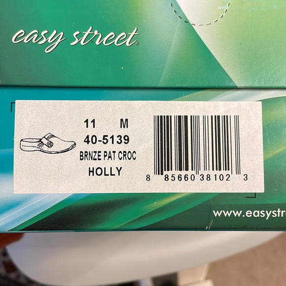 Slip on shoes - Picture 4 of 4